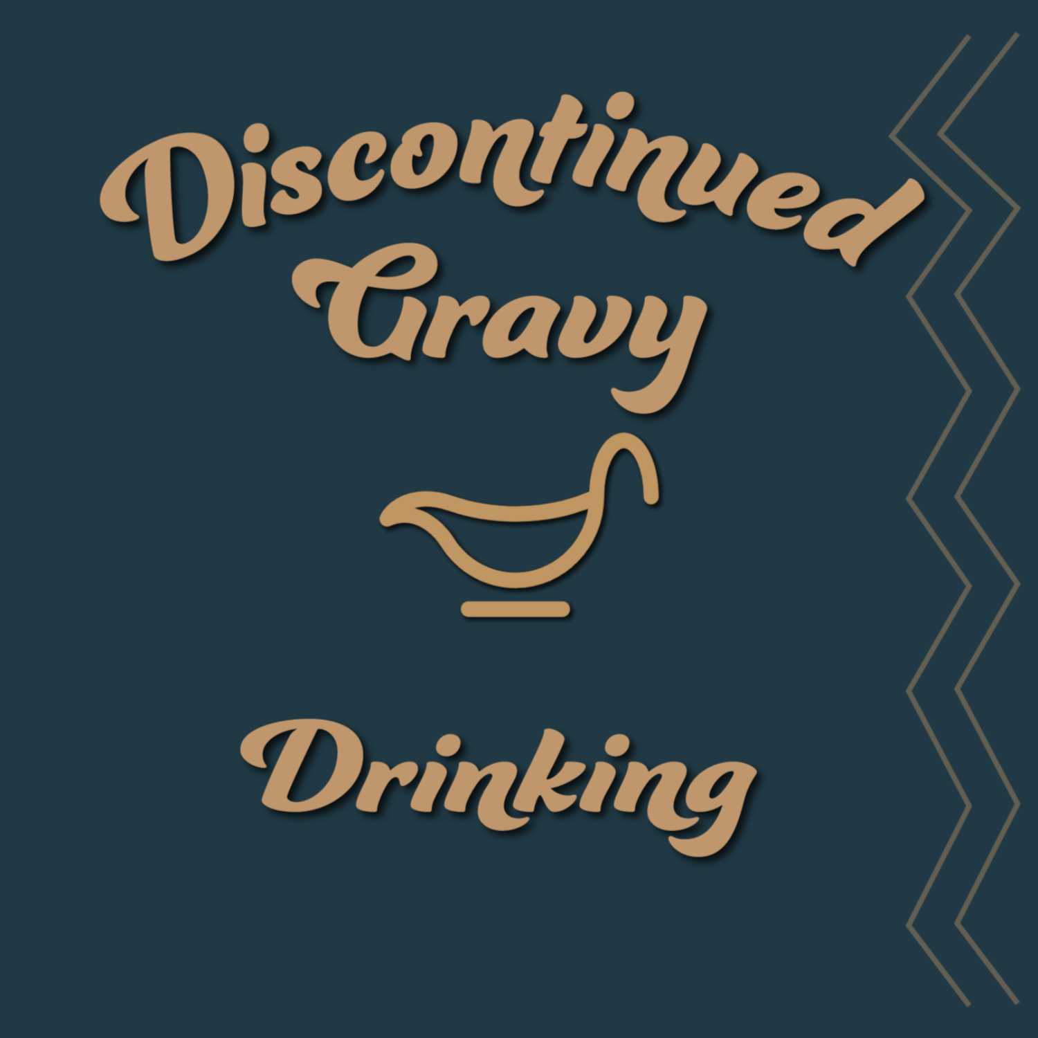 Discontinued Gravy