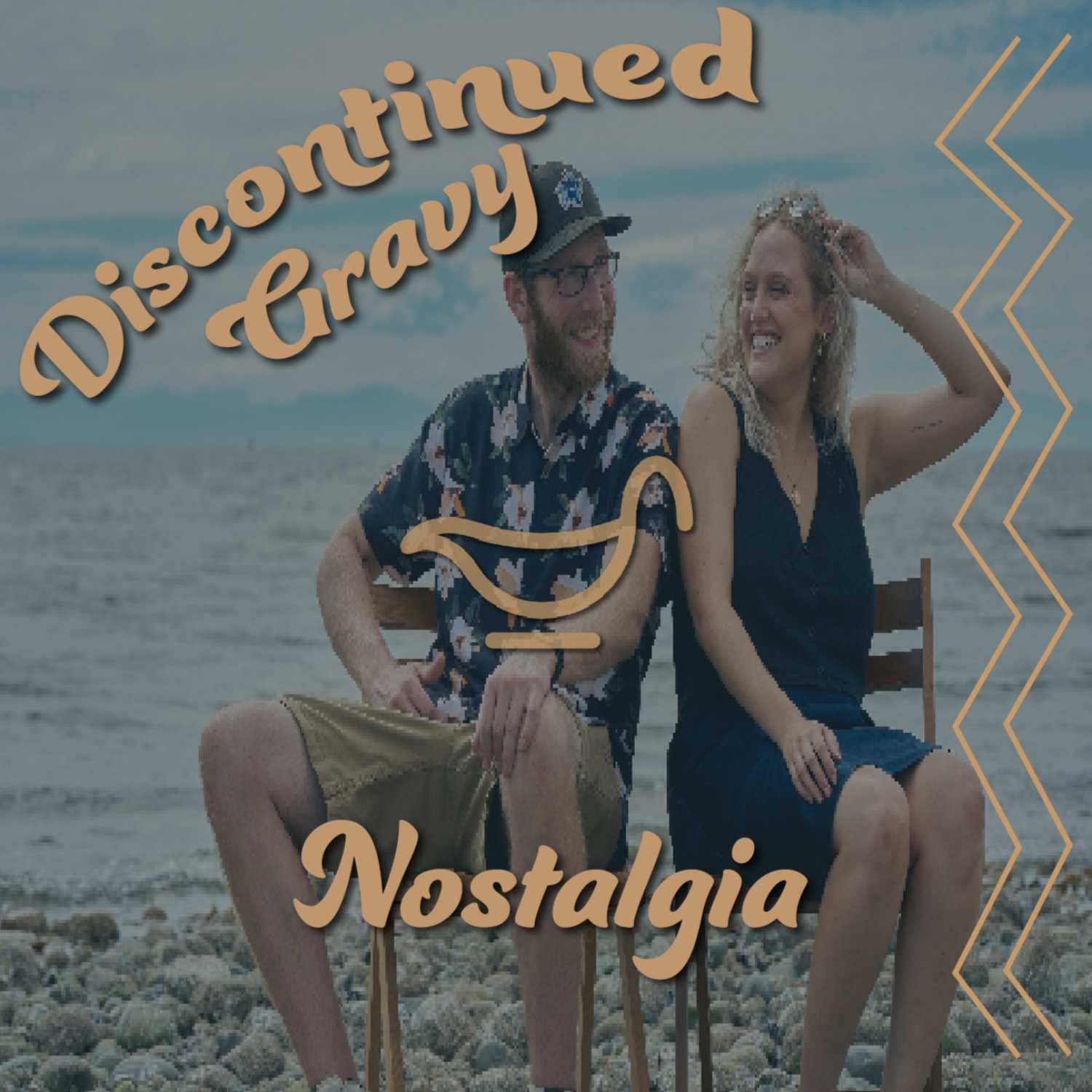 Discontinued Gravy