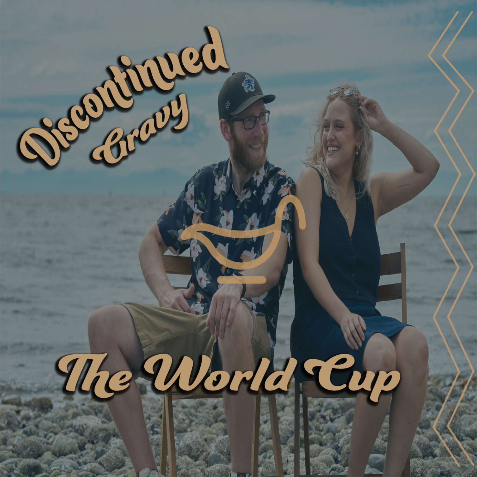 The World Cup episode artwork