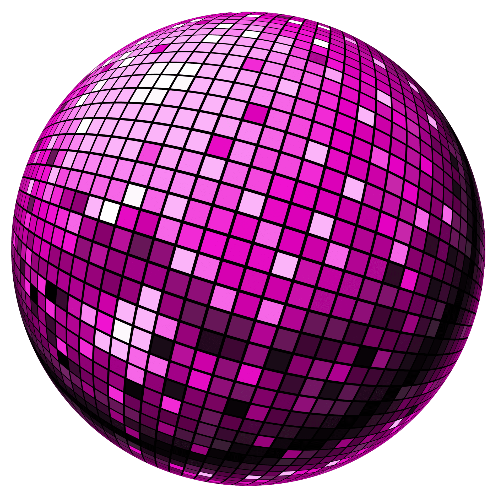 DiscoPOP <> Wavelength