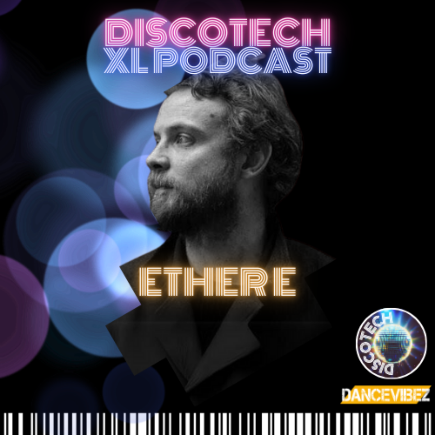 DiscoTech XL Show
