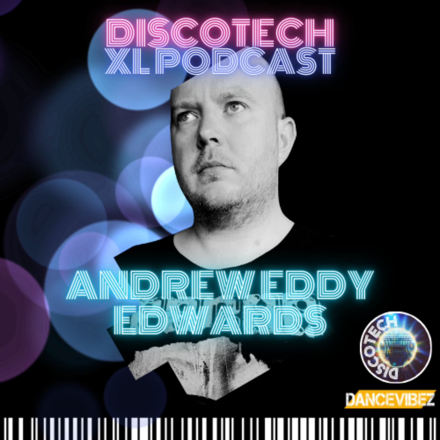 DiscoTech XL Show