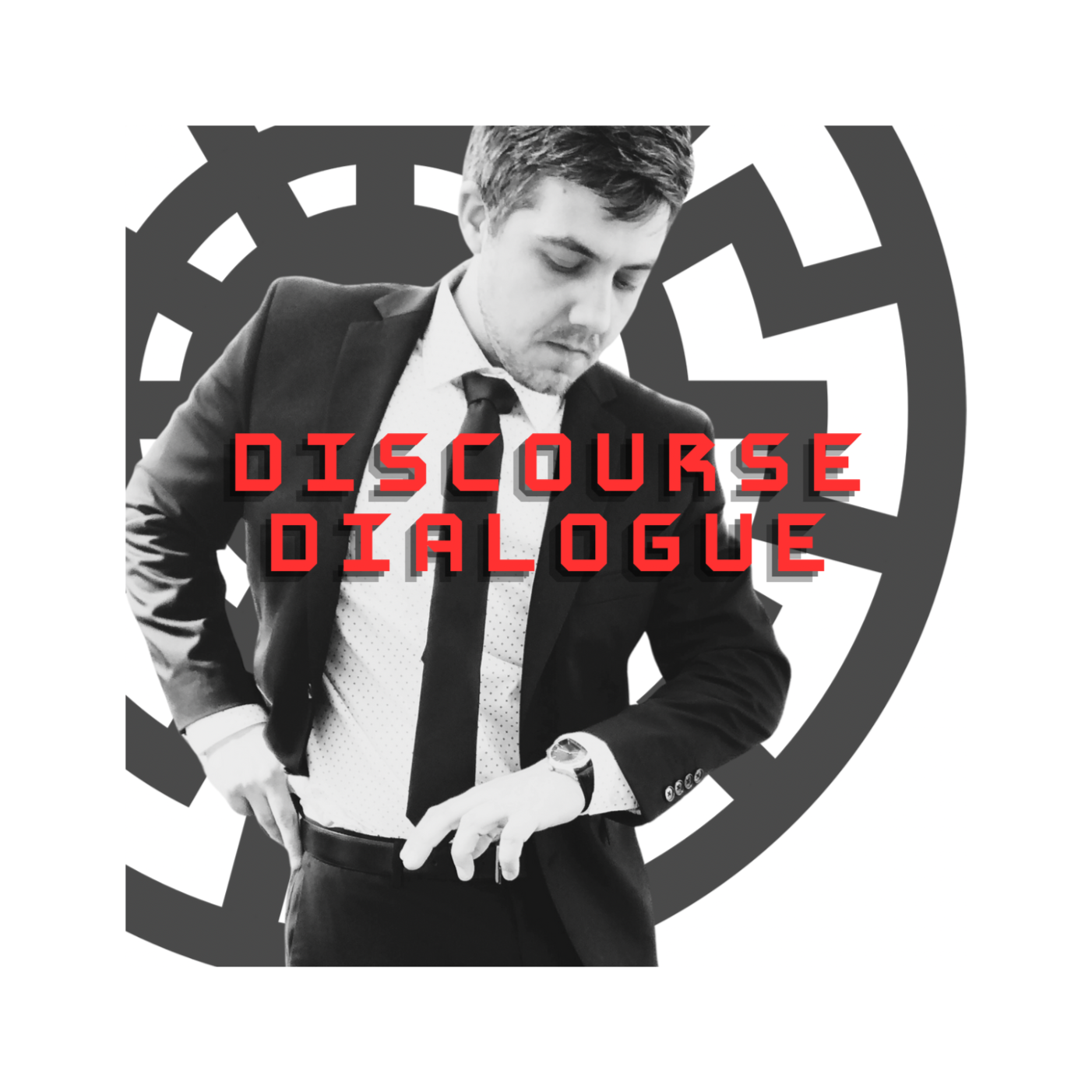 Discourse Dialogue