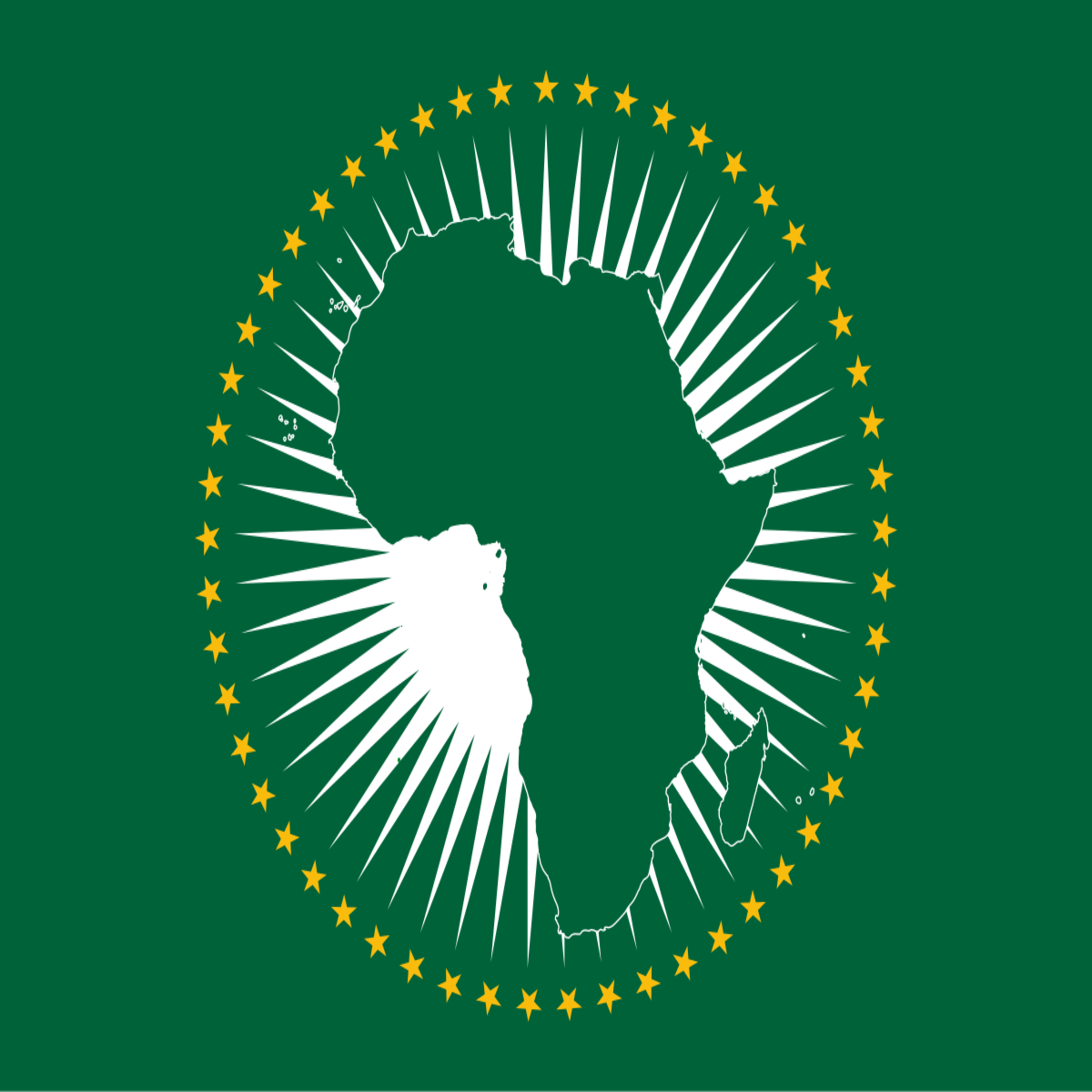 Amazing facts about Africa! episode artwork