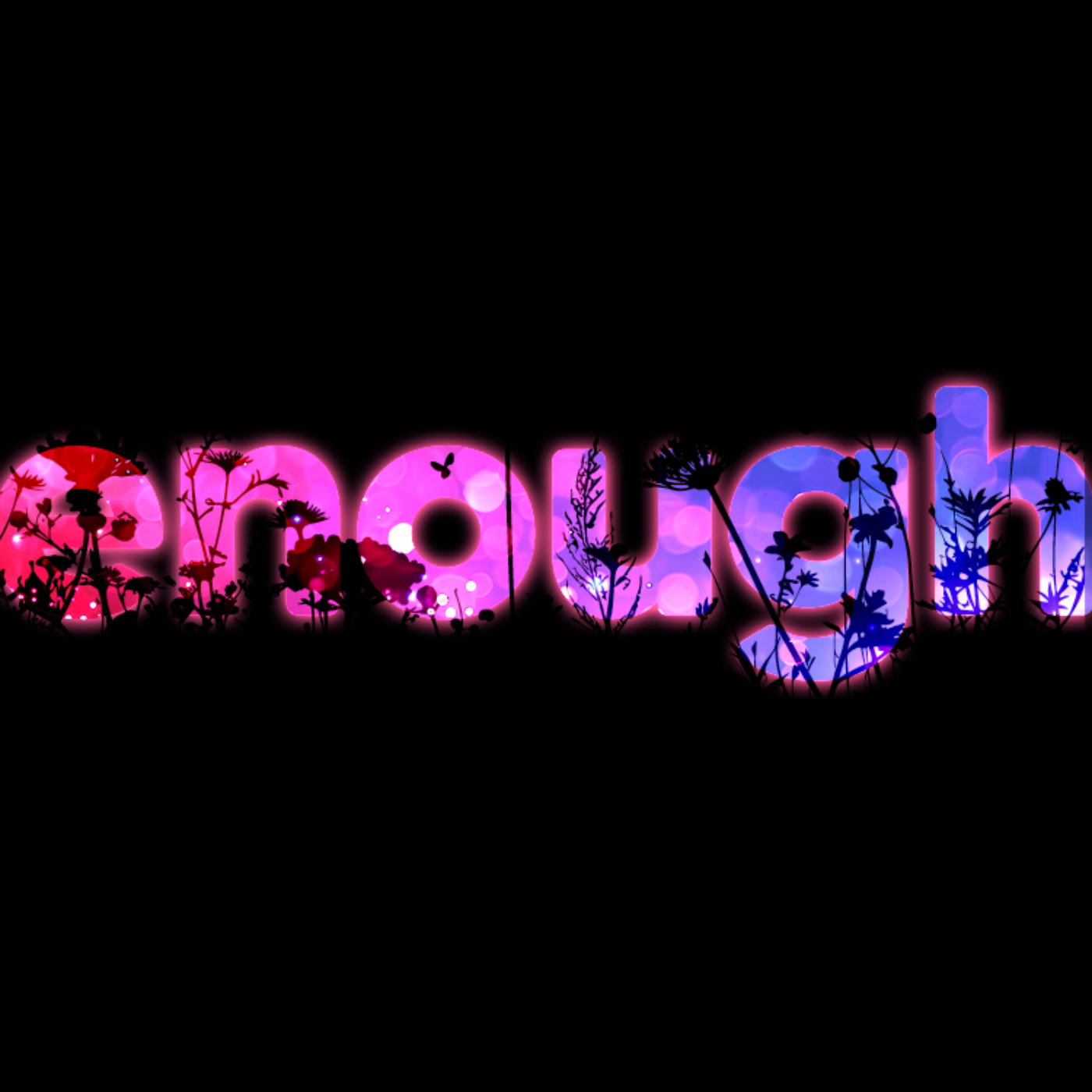 Enough - Matthew 6:19-24 episode artwork