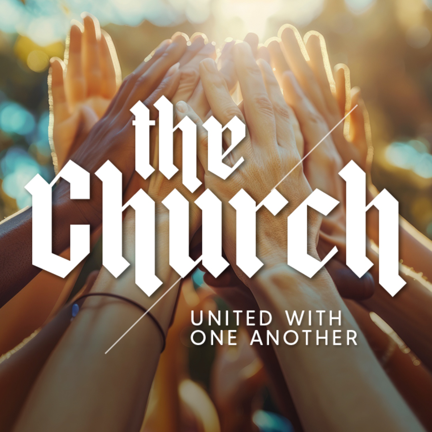 The Church - United With One Another episode artwork