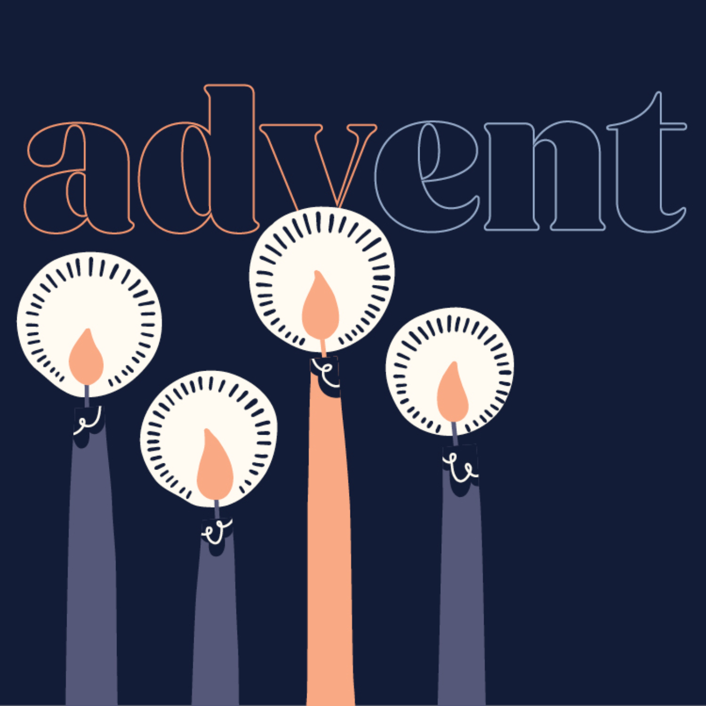 Advent Hope - Isaiah 9:2-7 episode artwork
