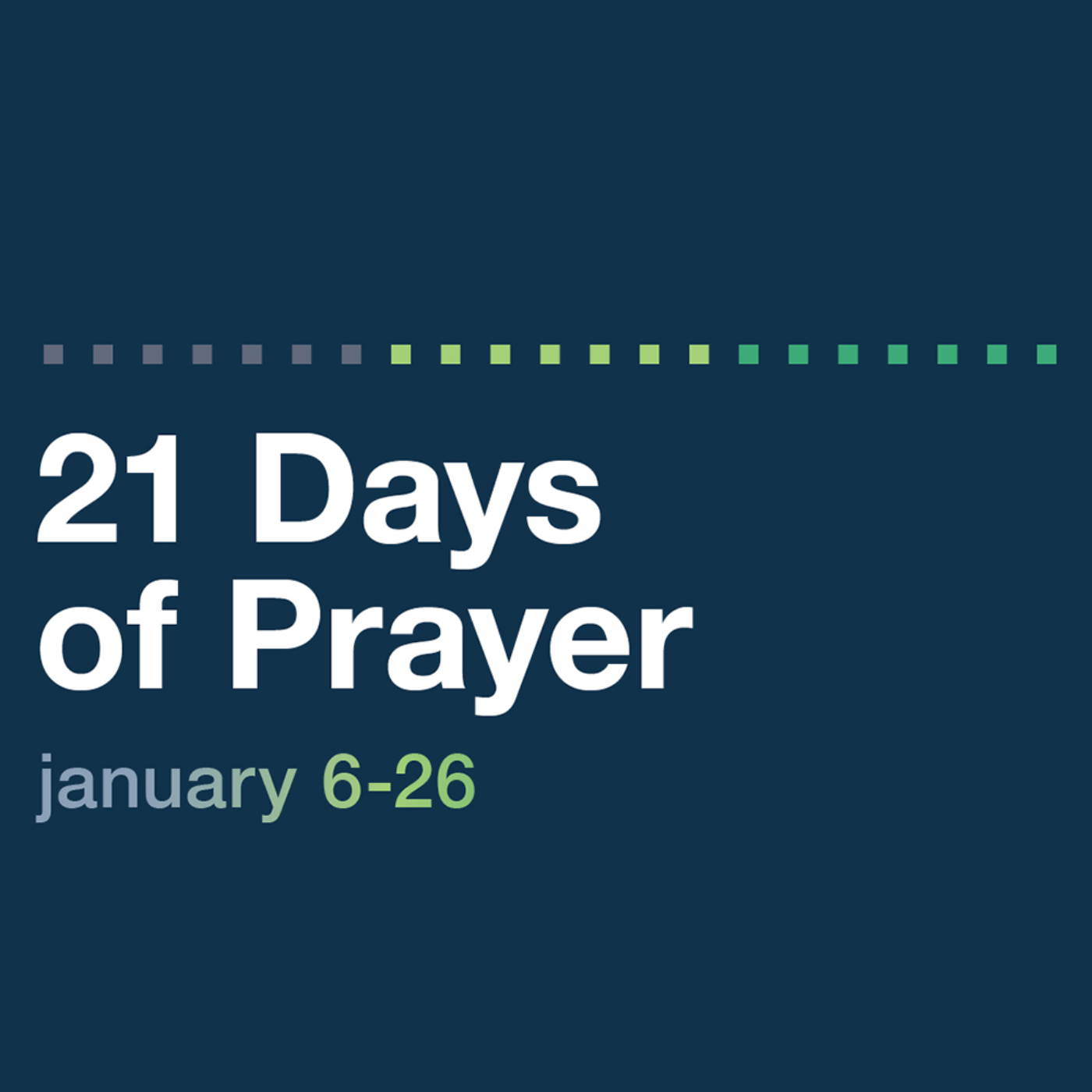 Prayer as Formation - Matthew 7:24-27 episode artwork