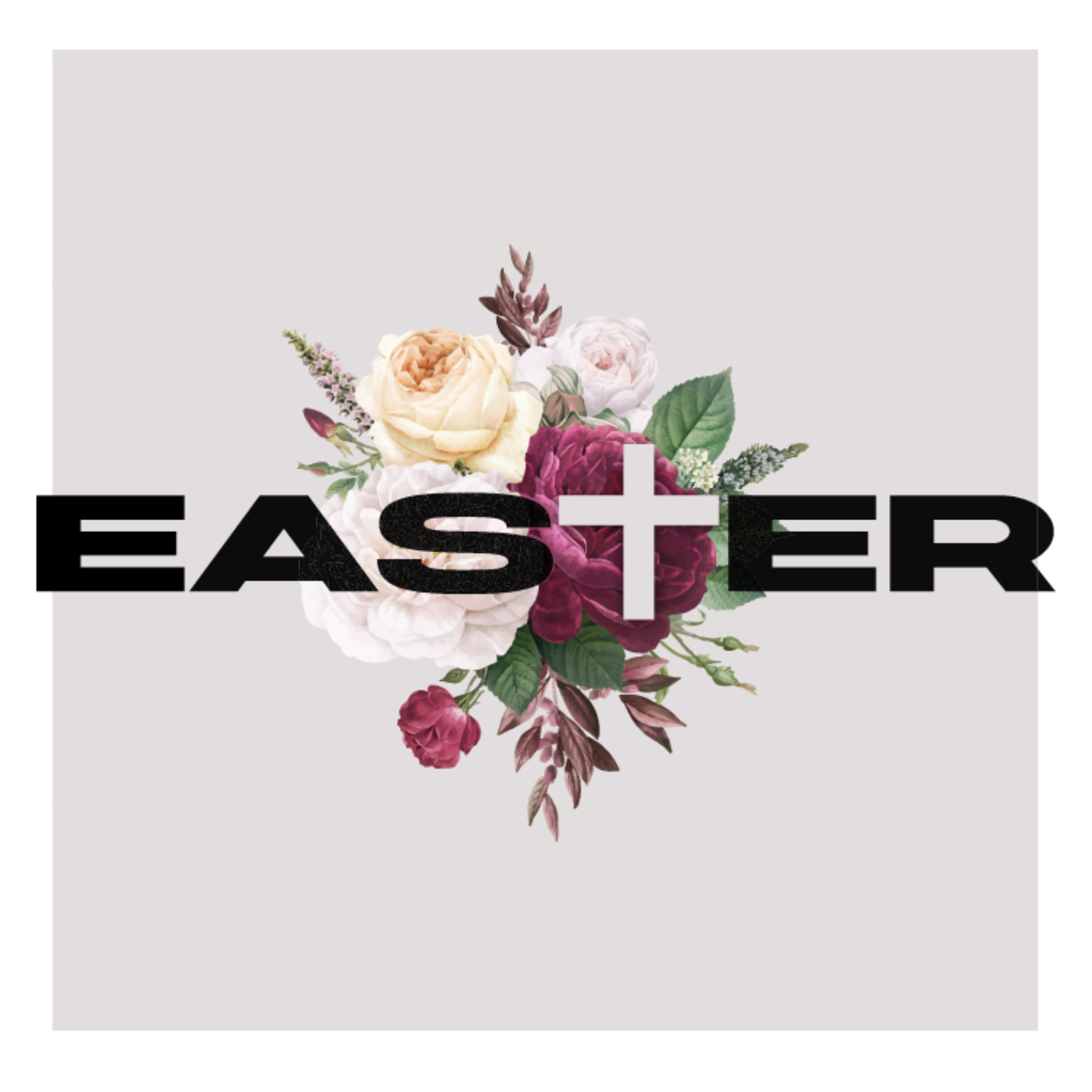 Easter - John 20:1-18 episode artwork