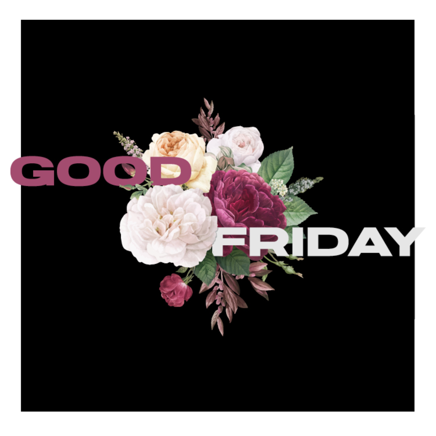 Good Friday episode artwork