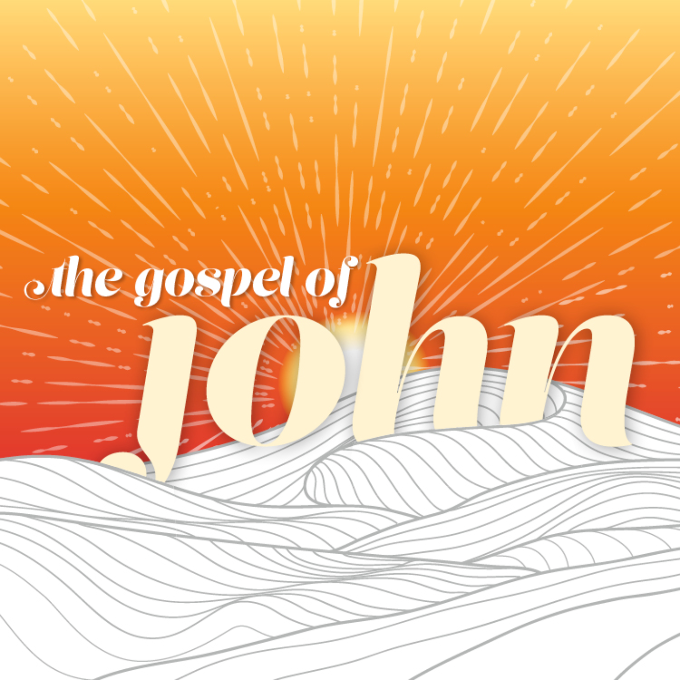 John 20:24-31 episode artwork