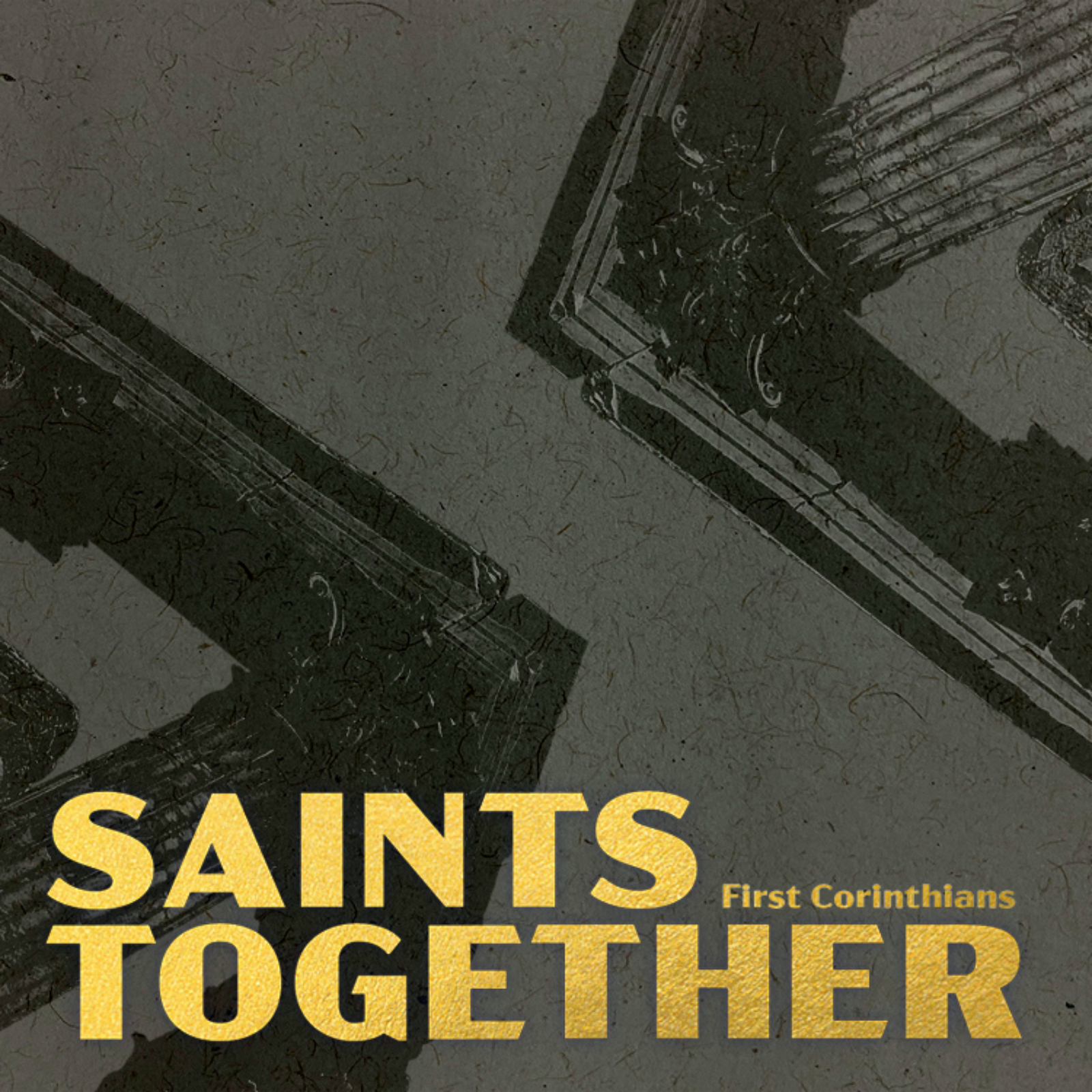 1 Corinthians 13 episode artwork