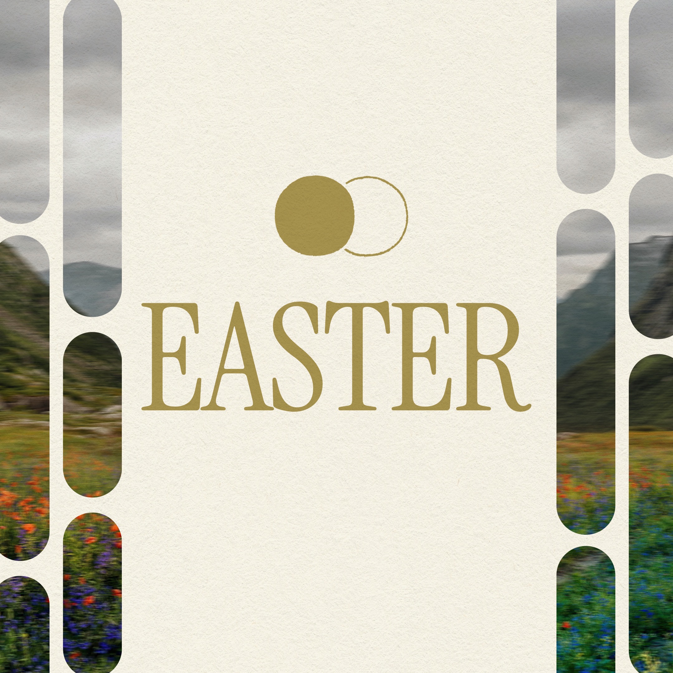 Easter: 1 Corinthians 15:1-11 episode artwork