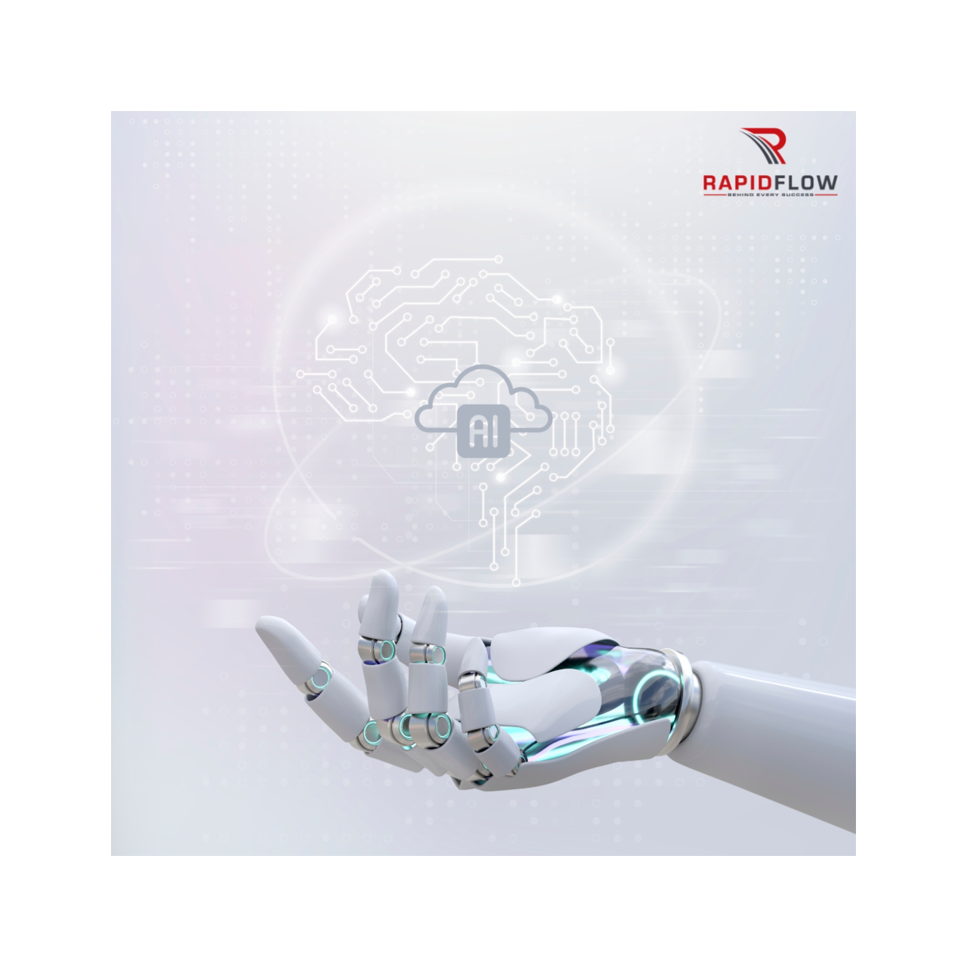 Oracle Cloud and AI in Action: Rapidflow Leads the Way