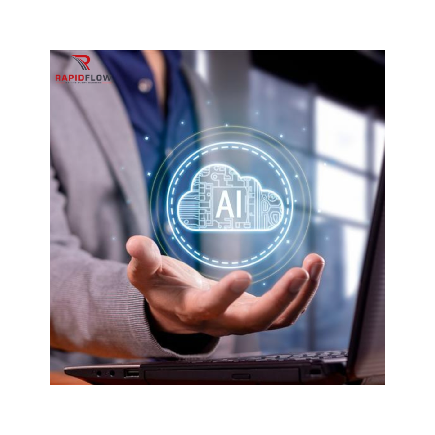 Discover Oracle AI Stack Unleashing Cloud and AI Innovation with Rapidflow   episode artwork