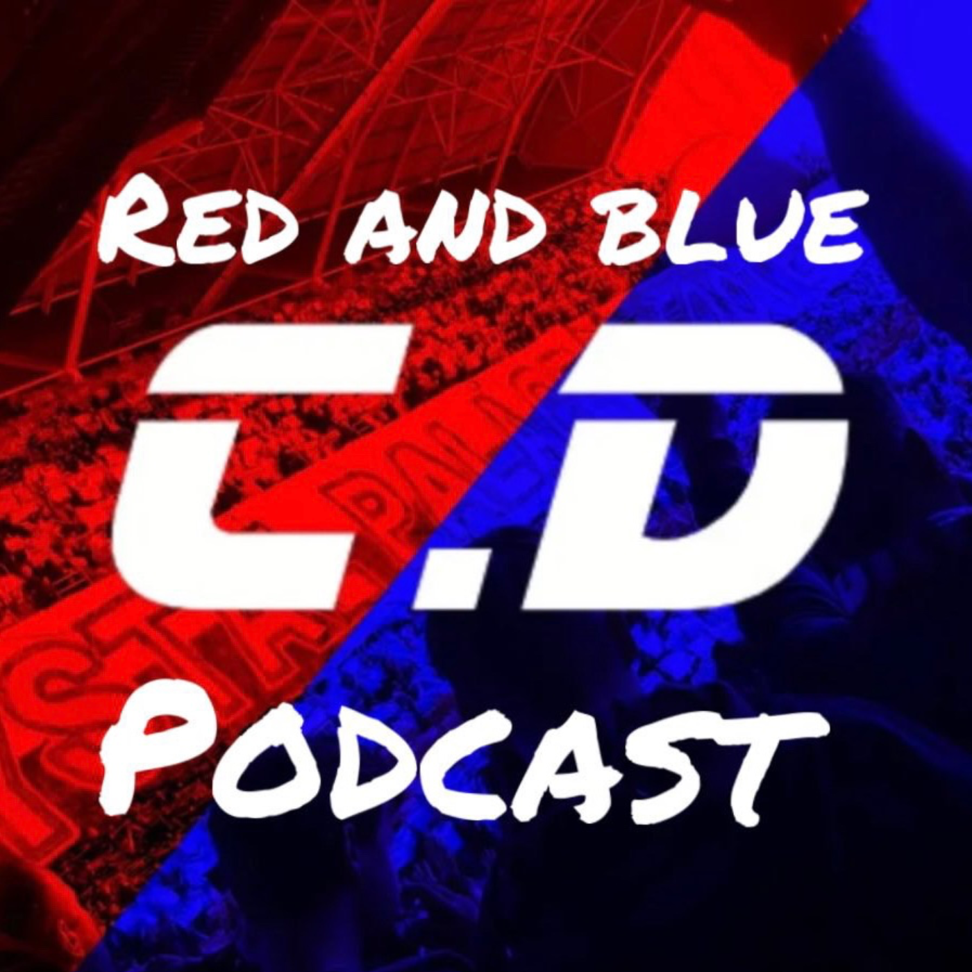 Discover’s Red and Blue Podcast