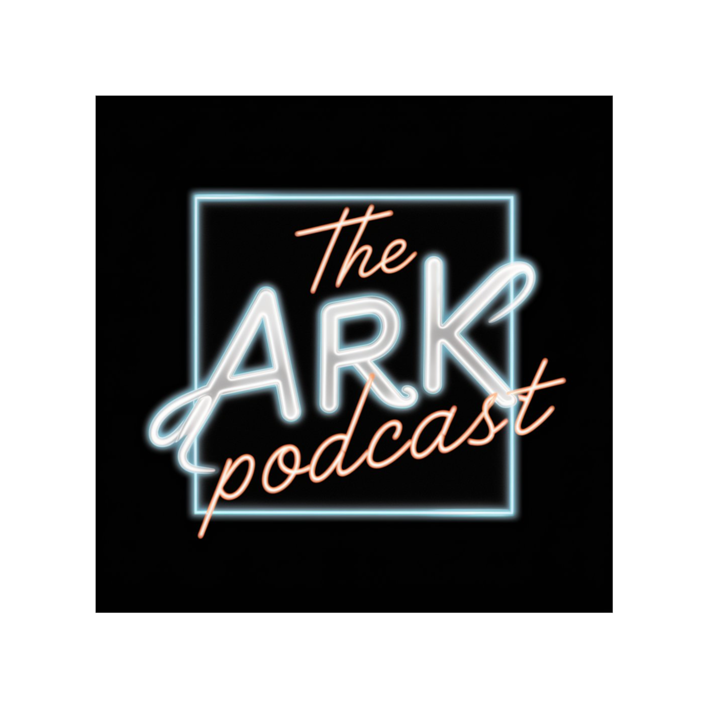 The ARK Podcast by Raheman Khan