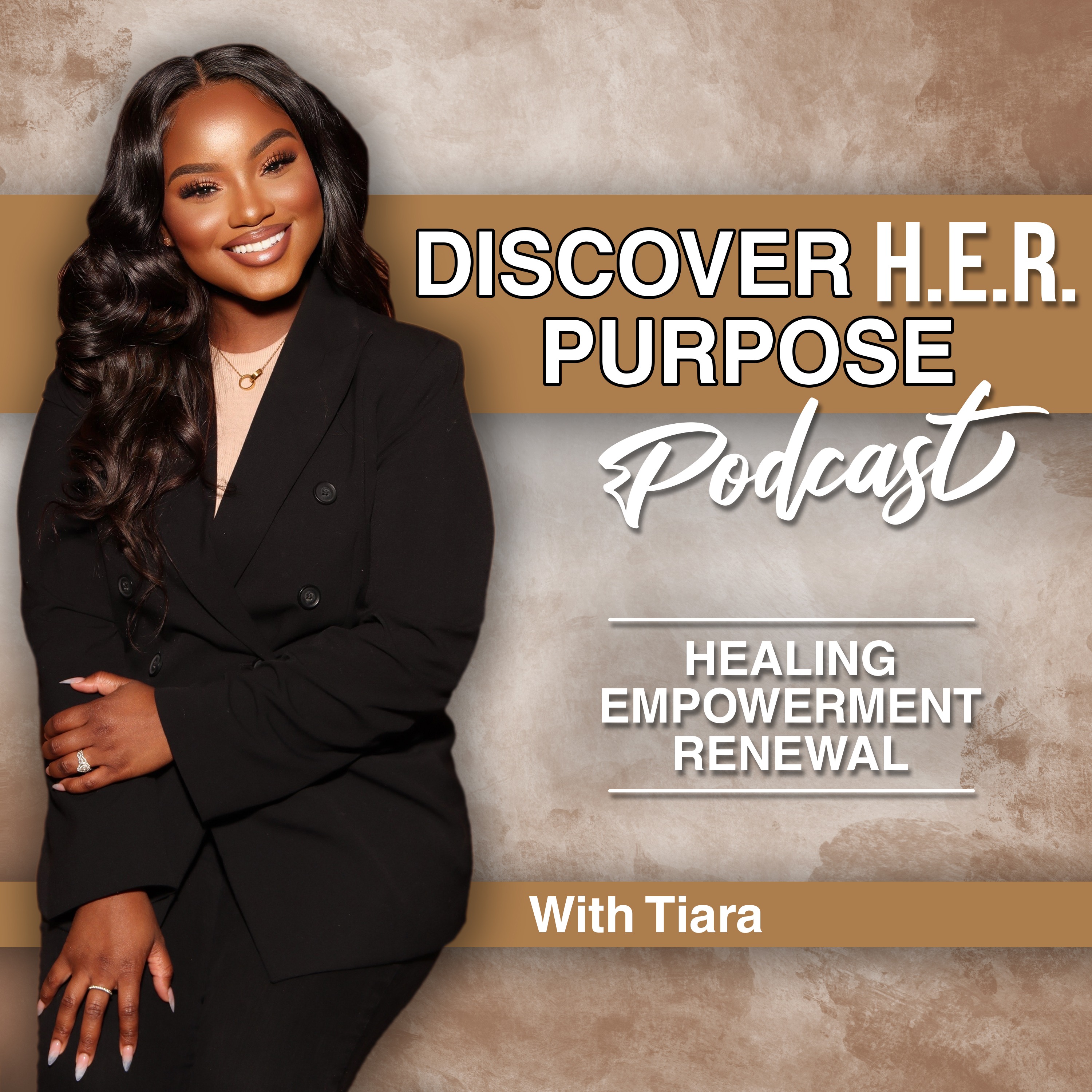 Discover H.E.R Purpose
