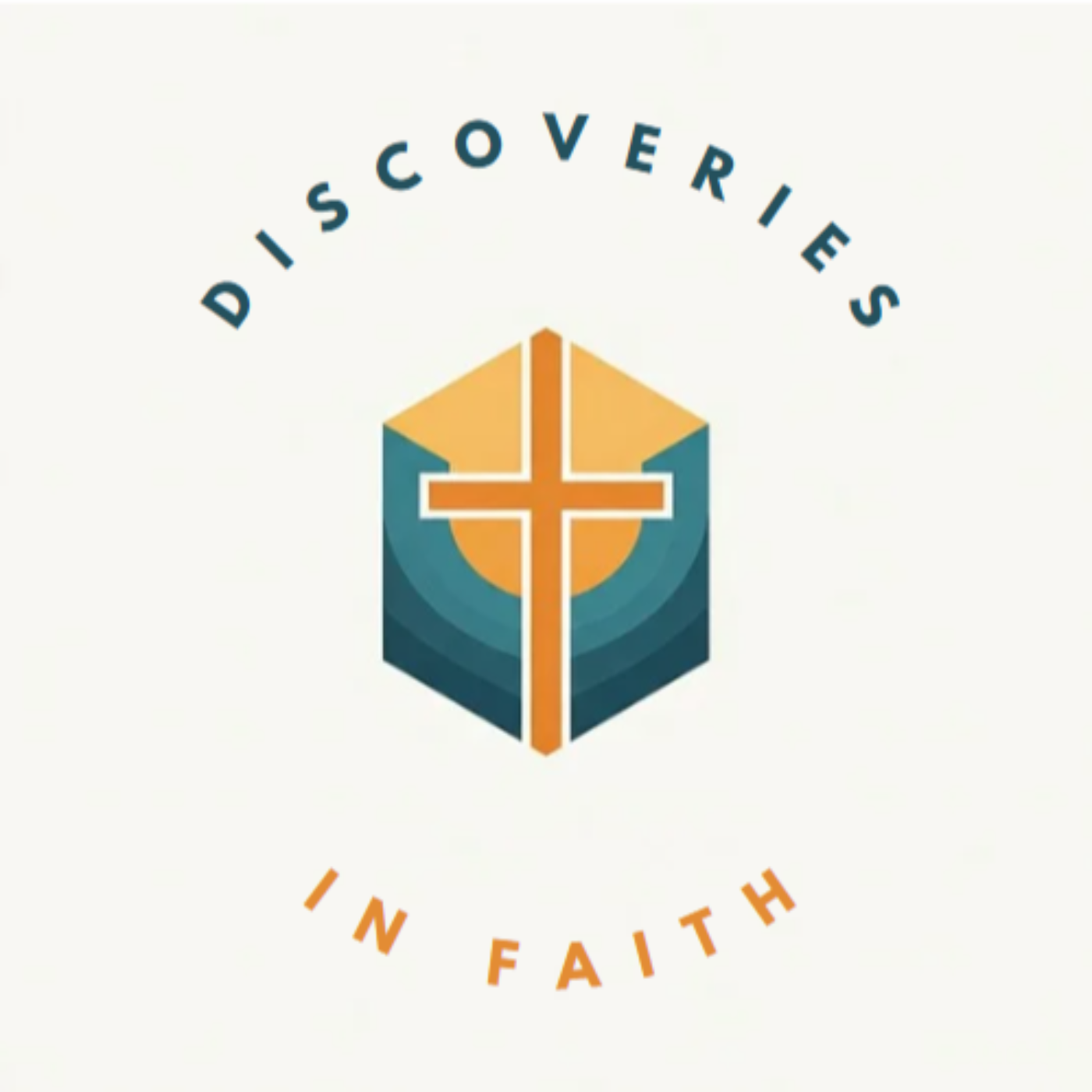 Discoveries in Faith