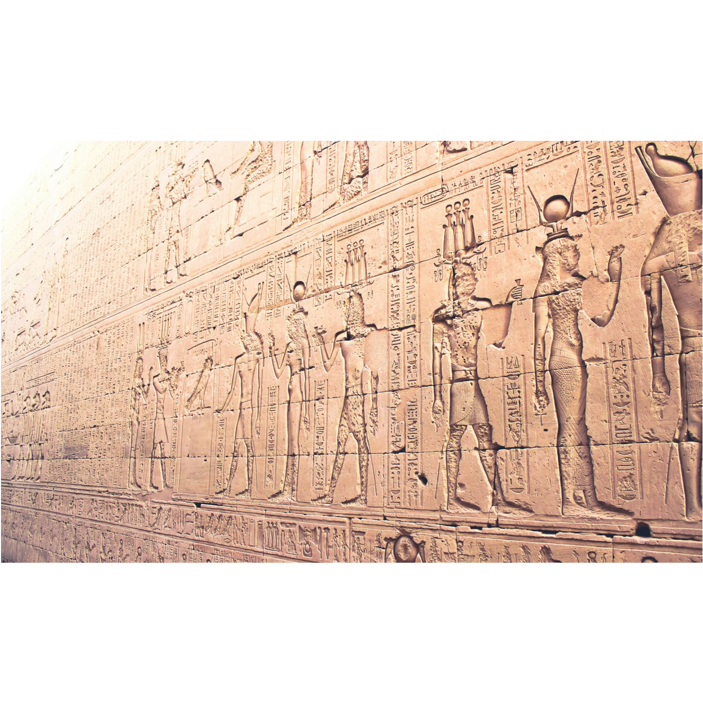 Discovering Egypt: Hidden Treasures and Timeless Wonders