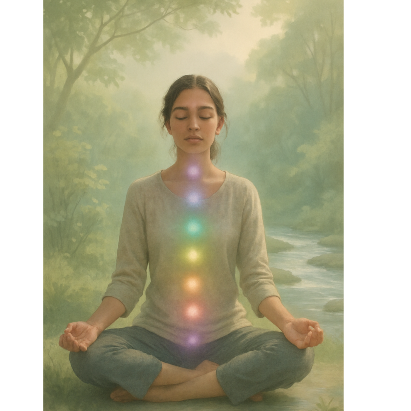Episode 11: Meditation for Epilepsy Healing: Calm Your Nervous System & Align Your Chakras episode artwork