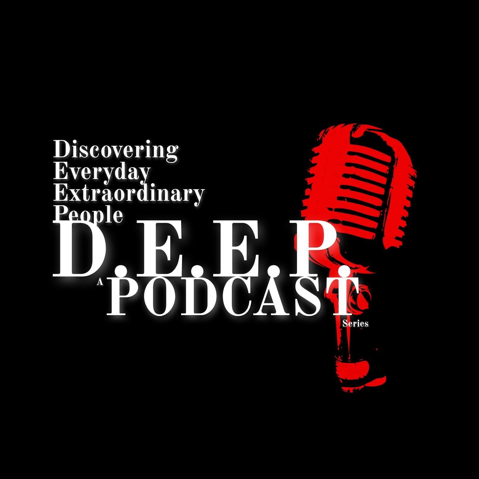 Discovering Everyday Extraordinary People. 