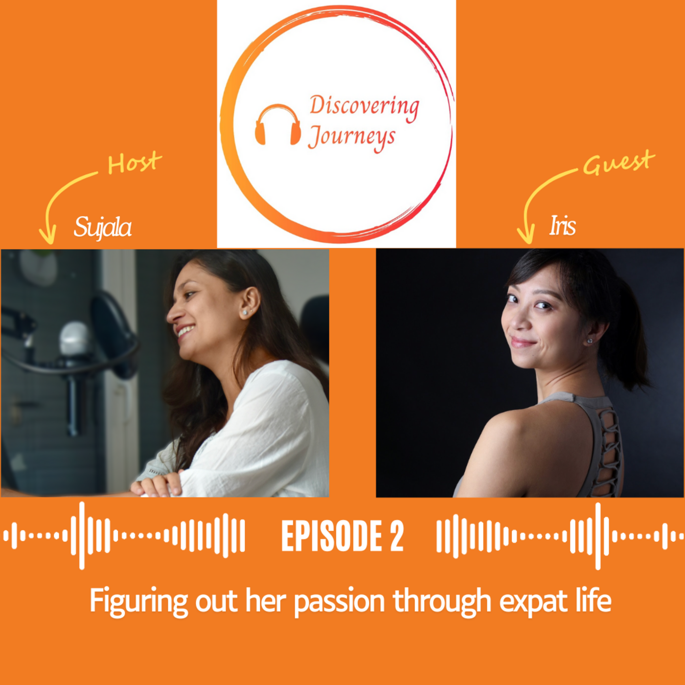 Discovering Journeys