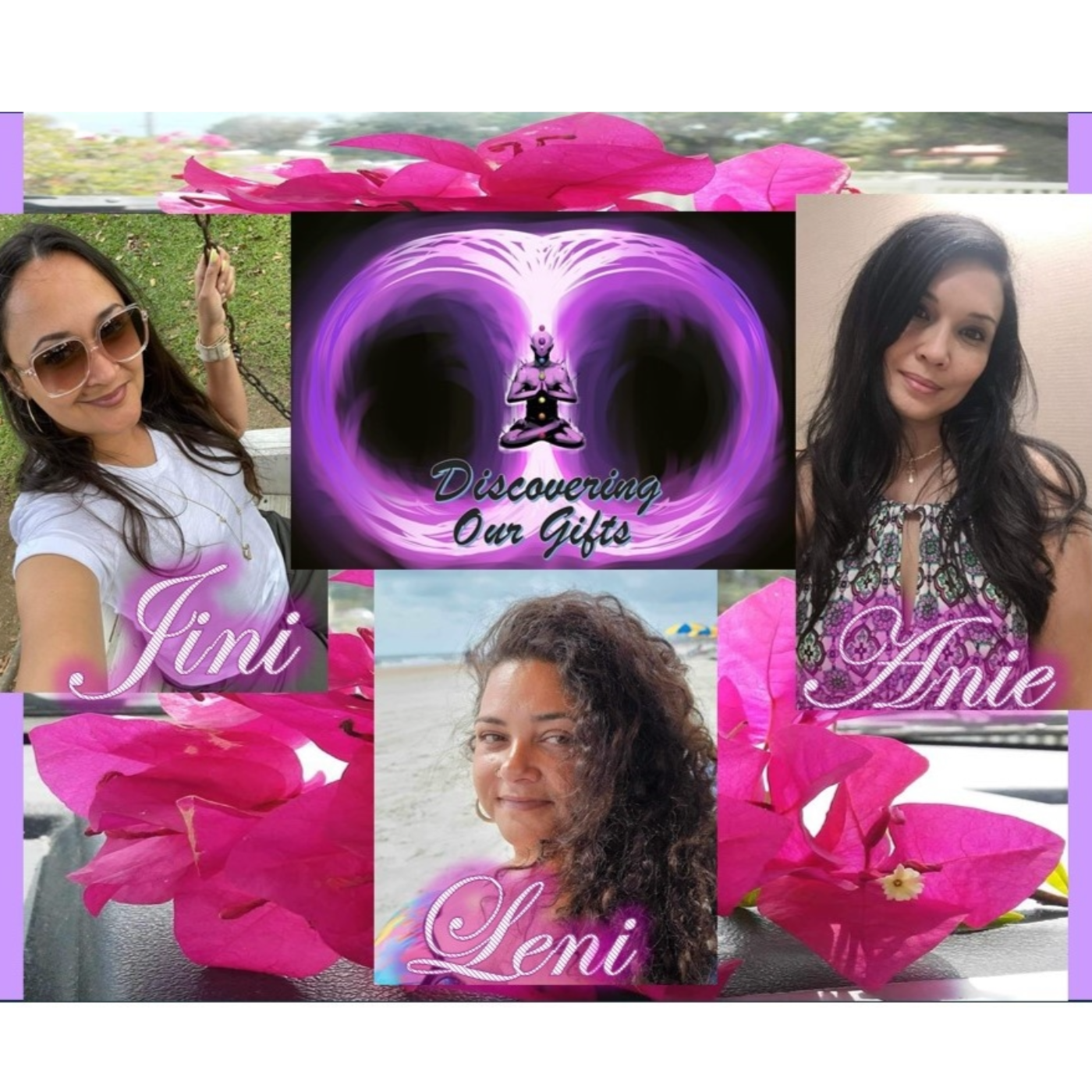 Discovering Our Gifts