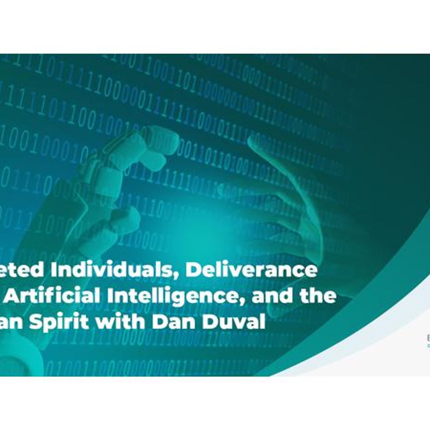 Discovering Truth with Dan Duval