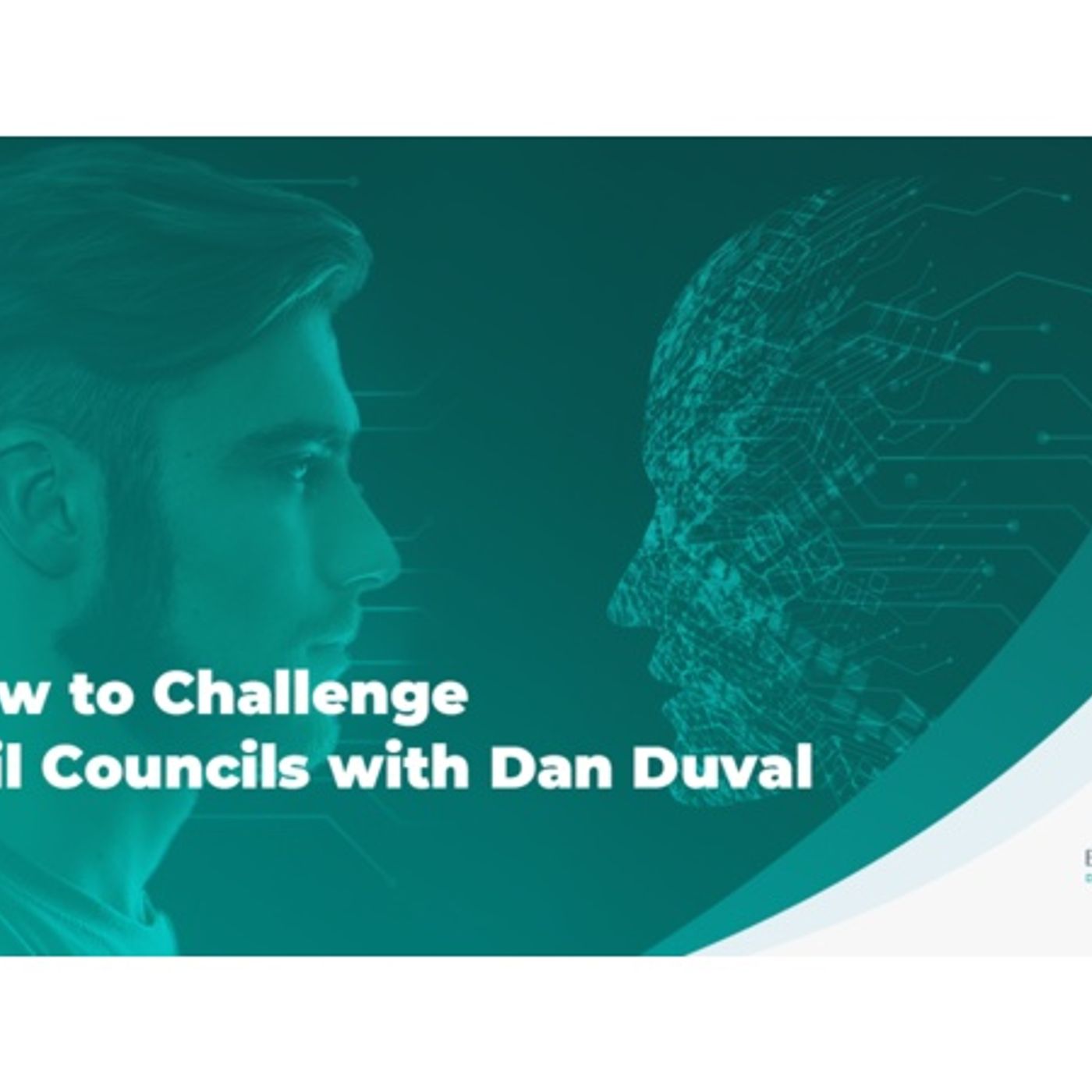 Discovering Truth with Dan Duval