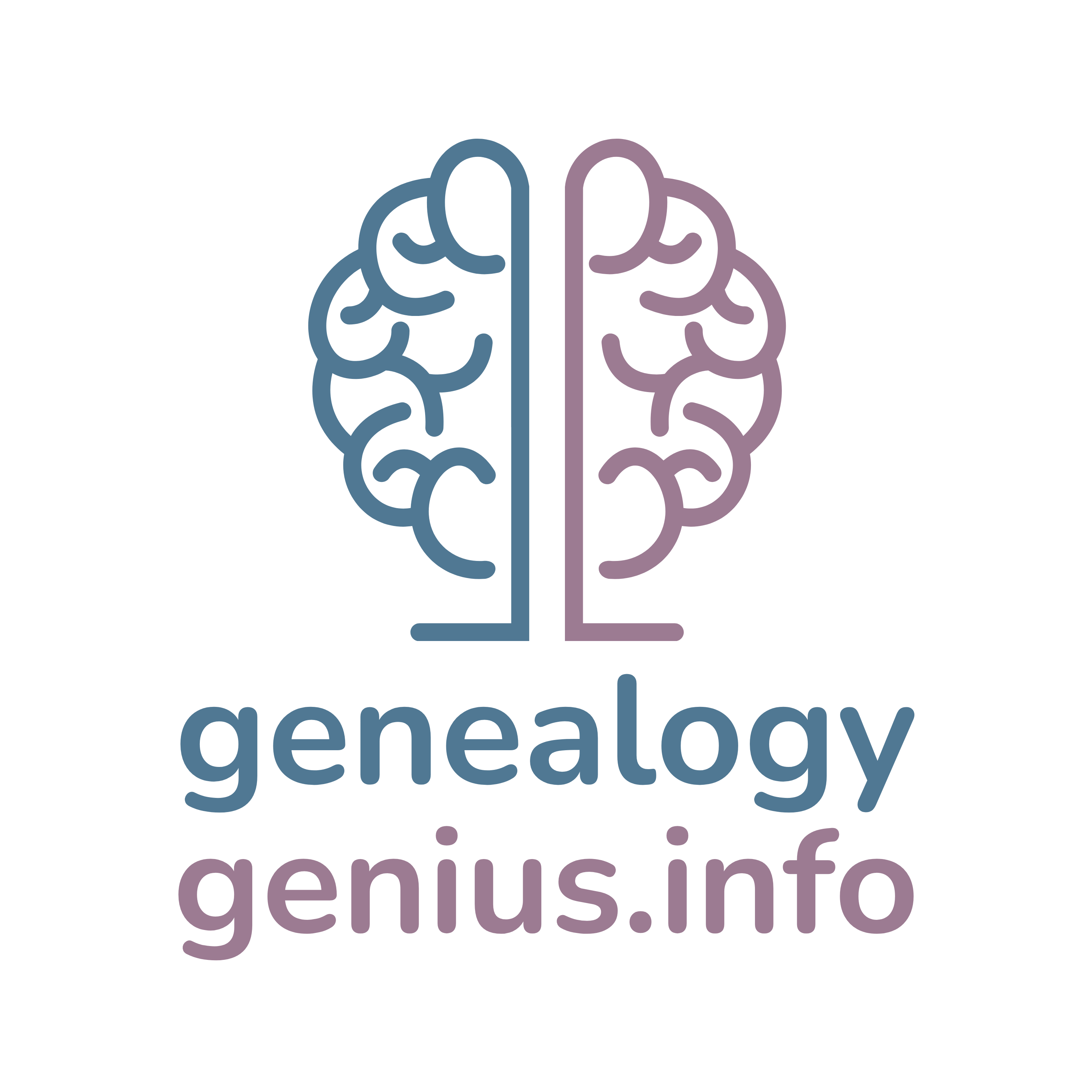 Genealogy Genius