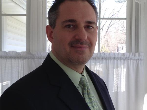 Ministering to the Human Spirit with Dr. Rob Ruckert