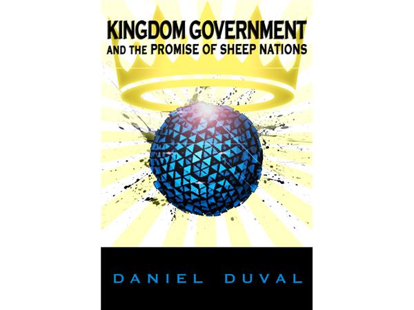 The Weapons of Our Warfare - A Kingdom Approach to Spiritual Warfare