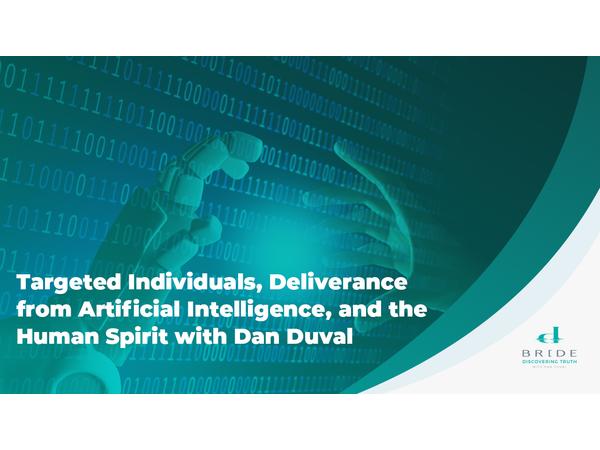 Discovering Truth with Dan Duval