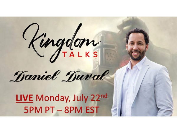 Discovering Truth with Dan Duval