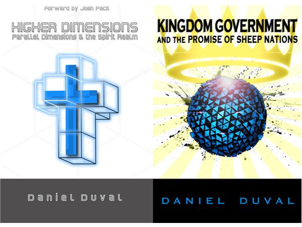Discovering Truth with Dan Duval