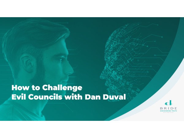 Discovering Truth with Dan Duval