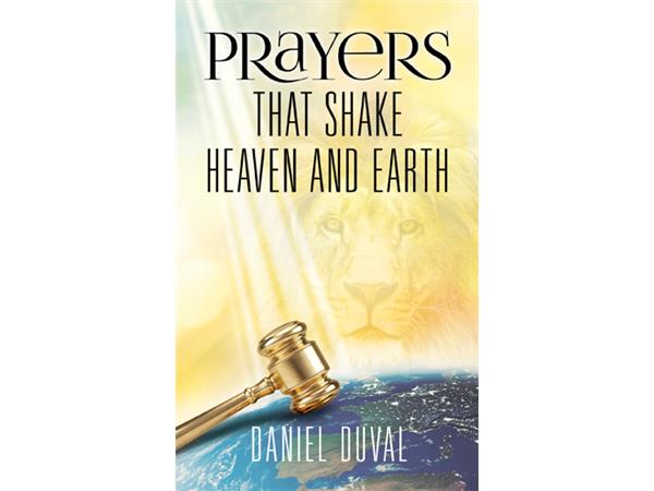 Discovering Truth with Dan Duval