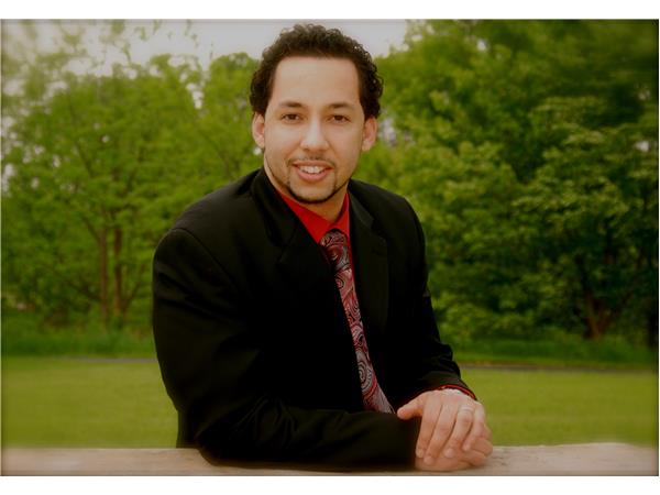 Resurrection Power and Why Job's Problem Isn't Your Problem