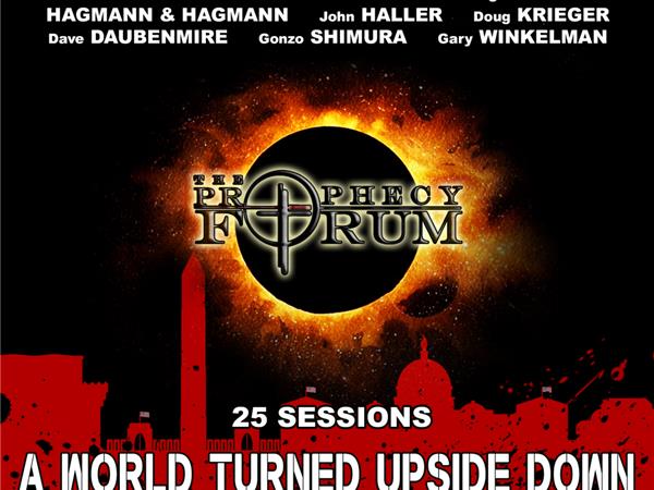 Discovering Truth with Dan Duval