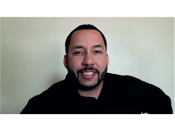 Conception Trauma, The Seat of Dominion, and Realms with Dr. Rob Ruckert