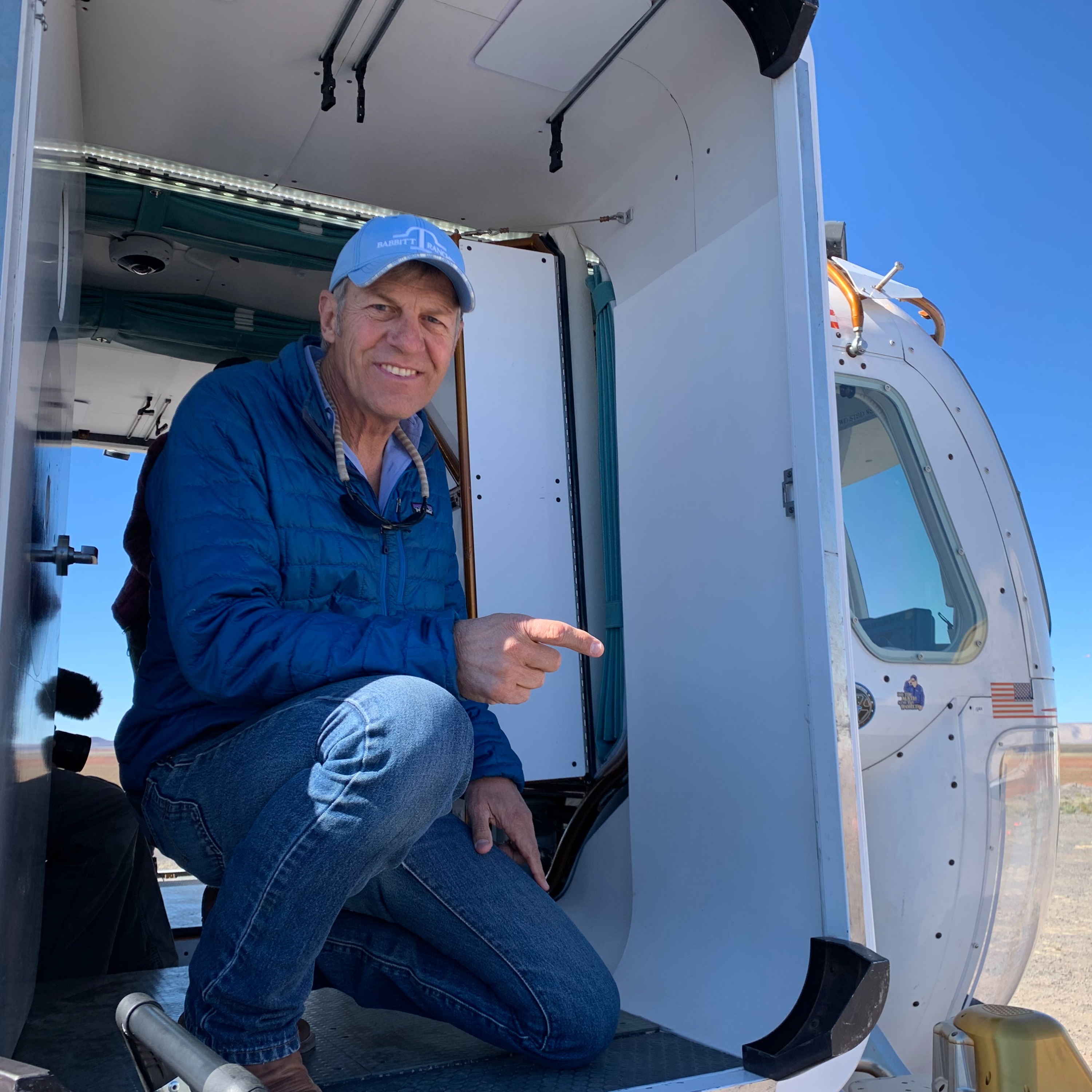 Discovery with Babbitt Ranches