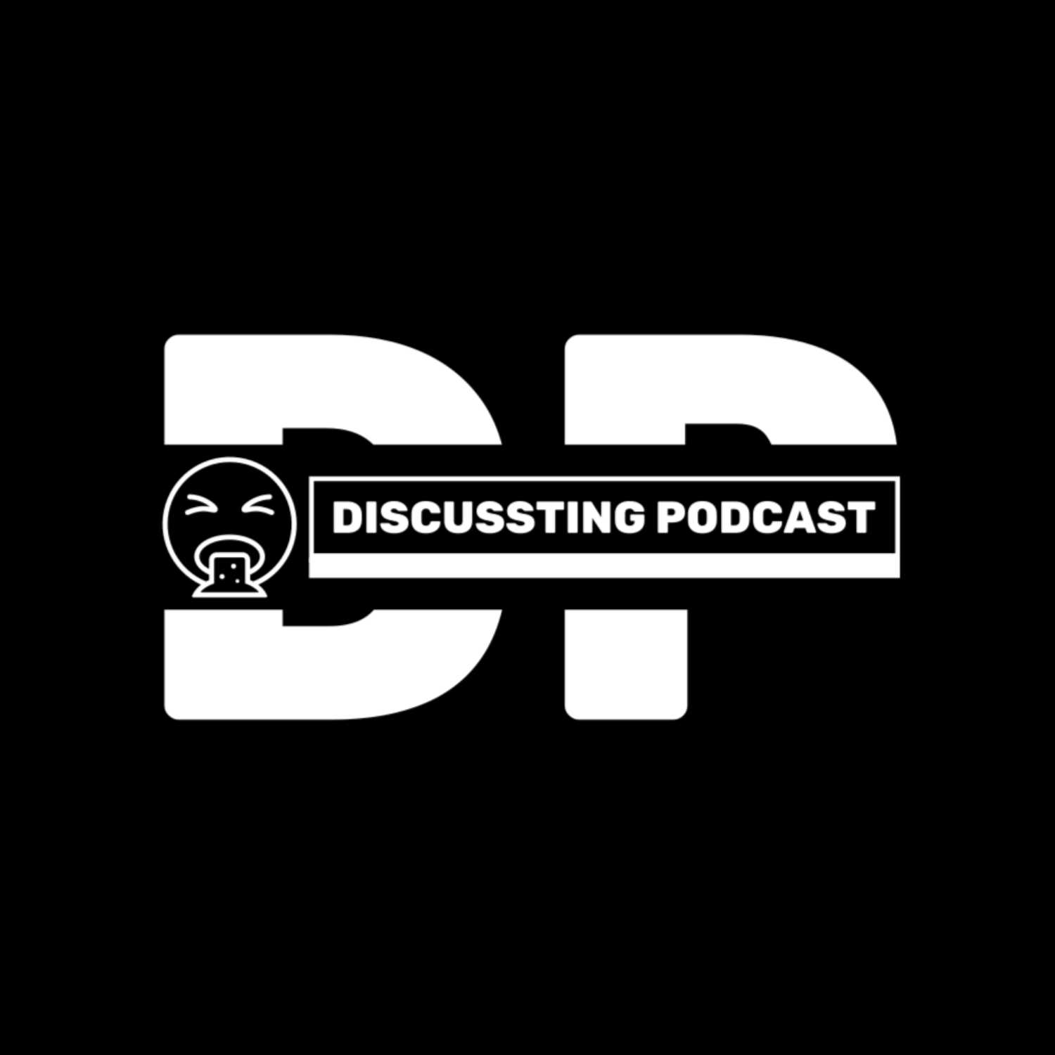 Discussting Podcast cover art