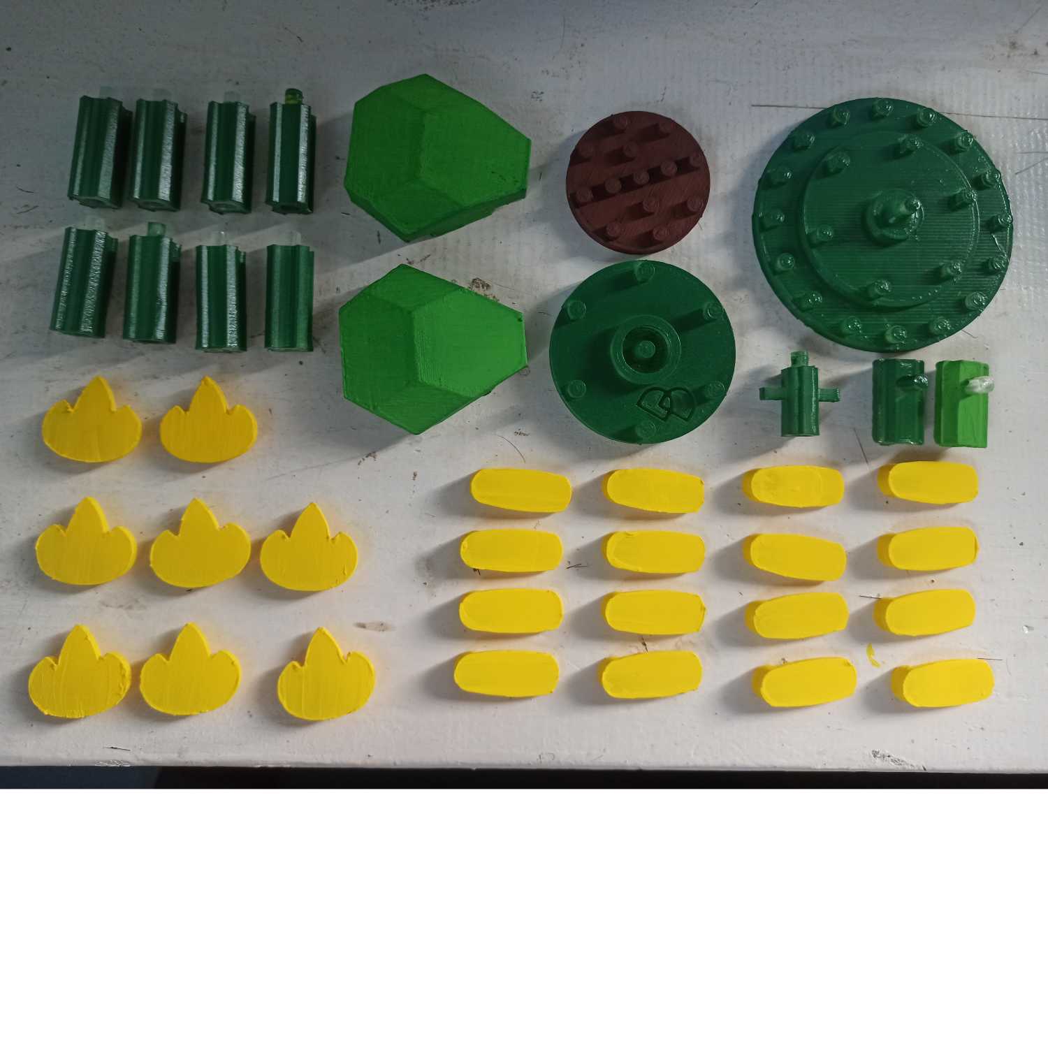 FUENTES DE INFORMACIÓN DISEÑO INSTALACIÓN DE MANUFACTURA