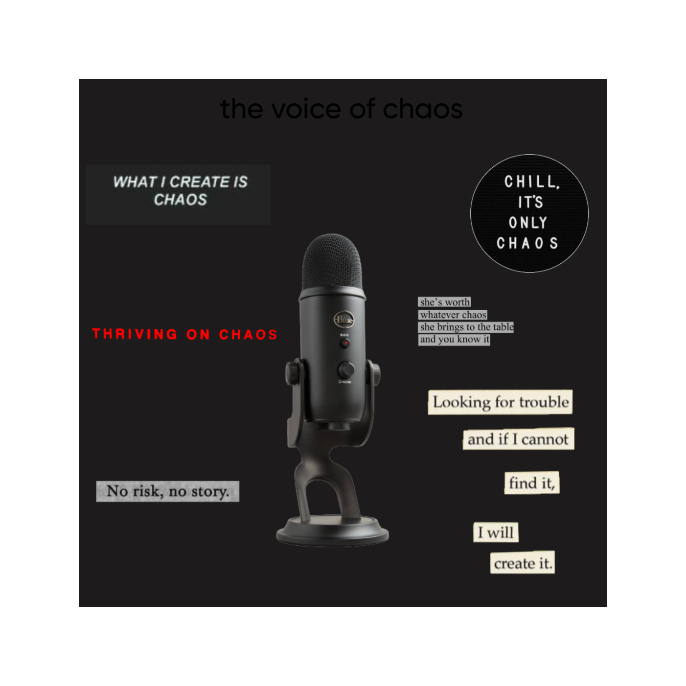 thevoiceofchaos