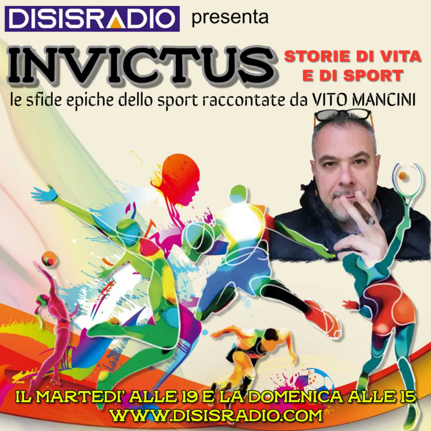 Invictus