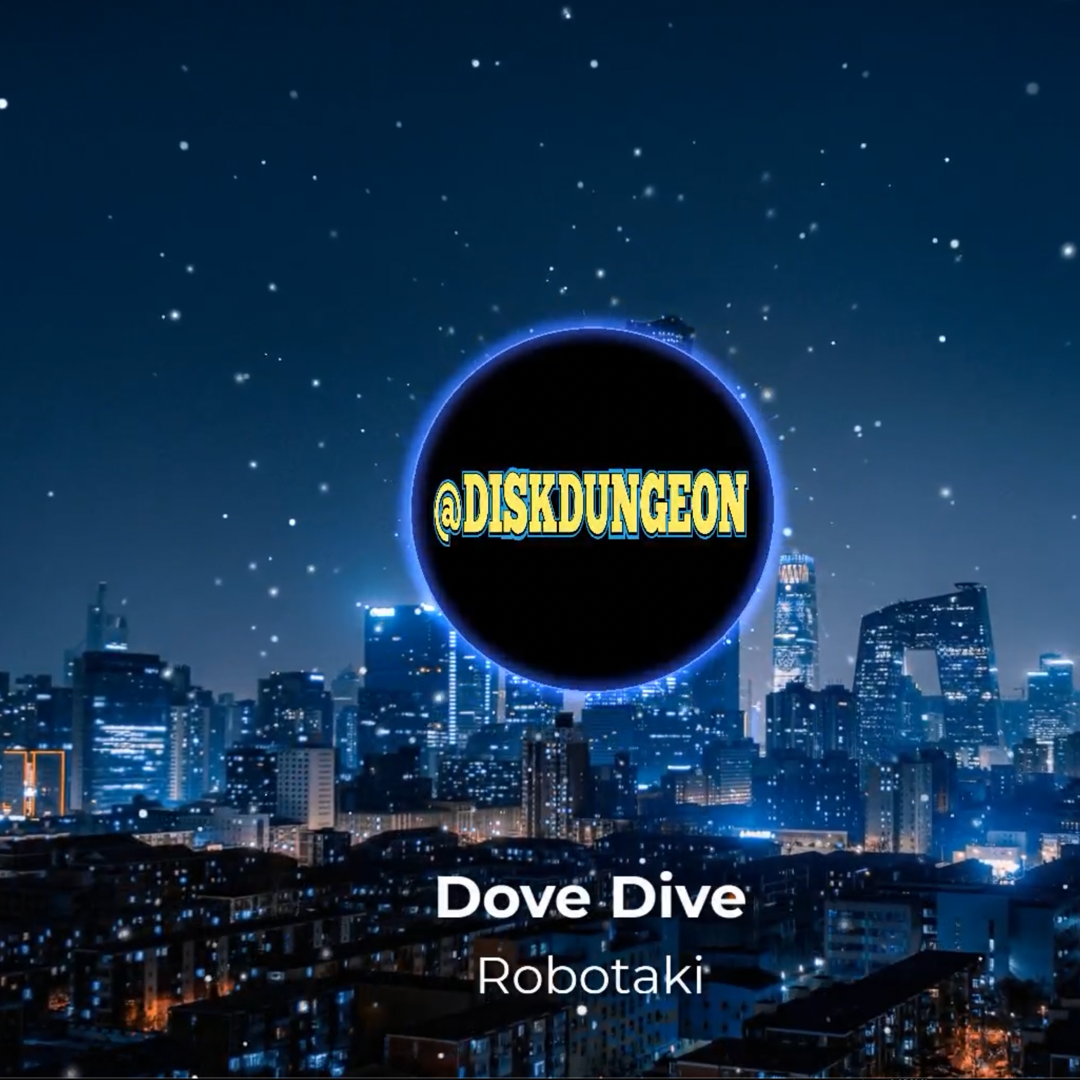 Bonus Episode Robotaki