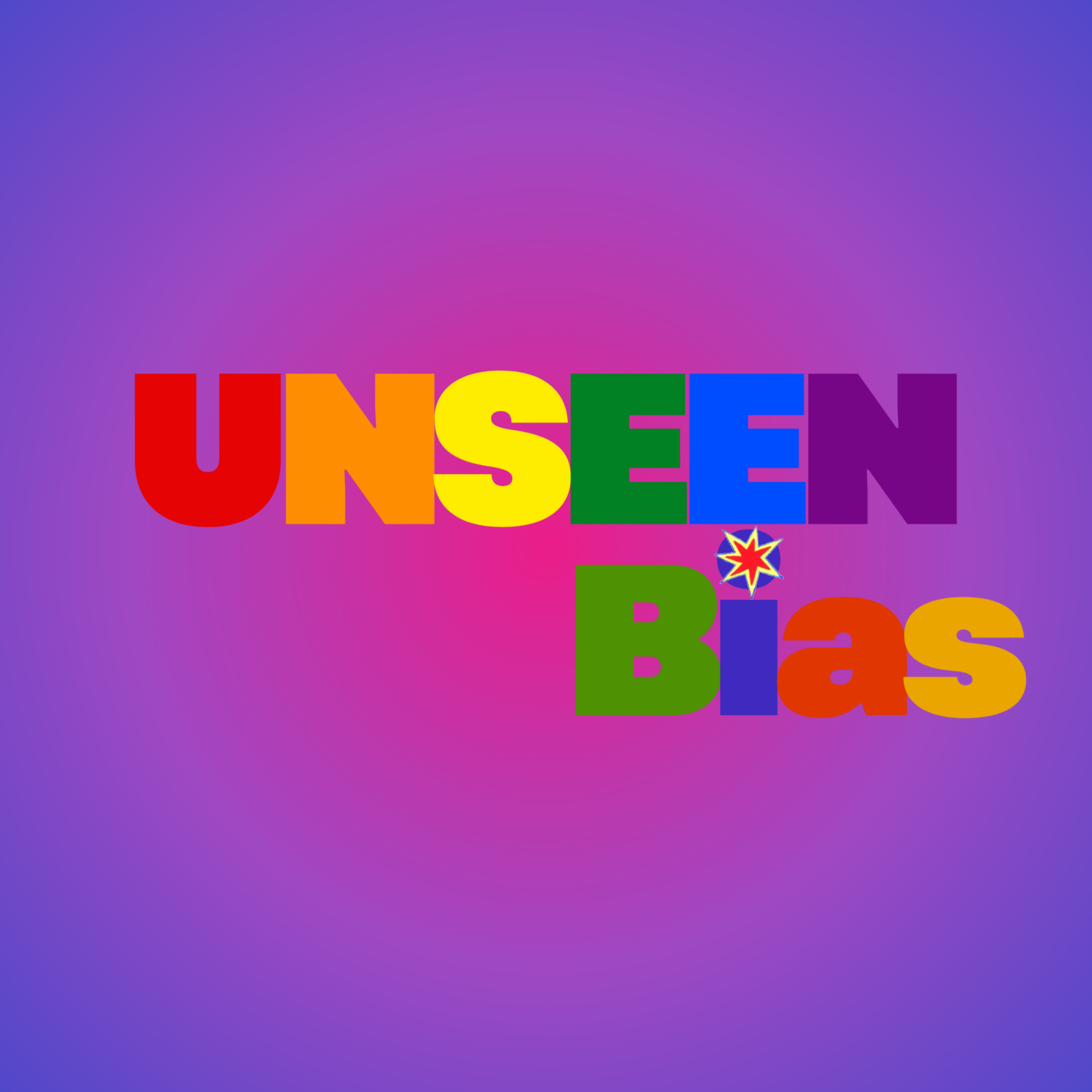 unseen bias