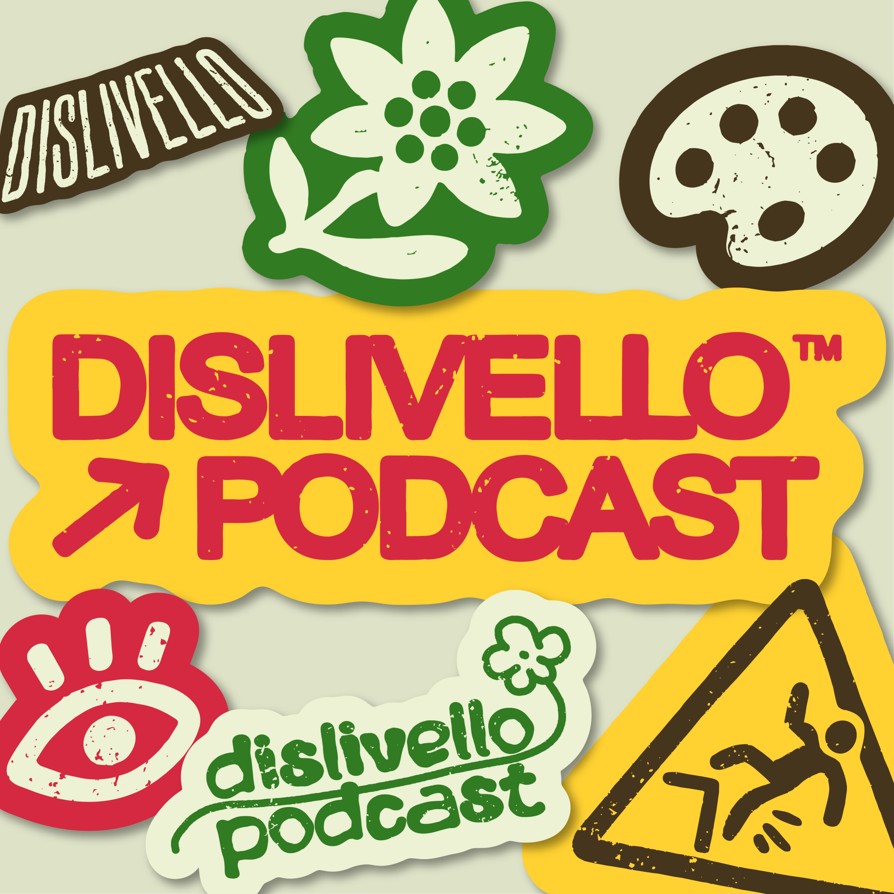Dislivello Podcast