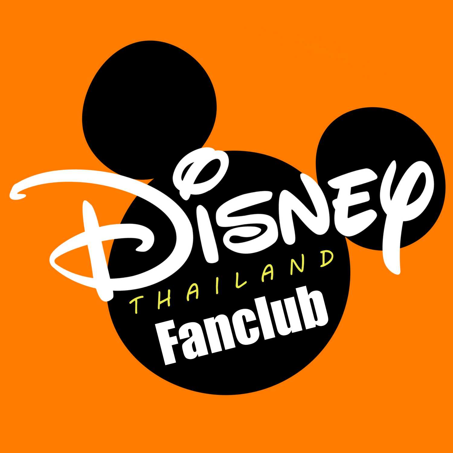 Disney Thailand Fanclub